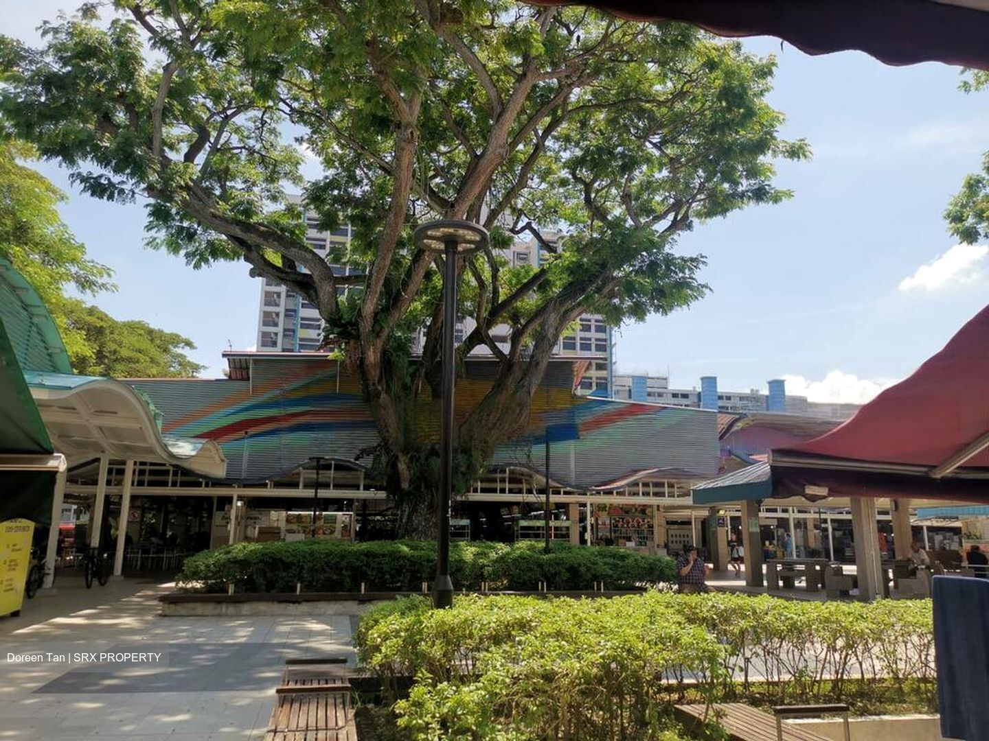 Bedok North Street 3 (D16), Retail #621492931